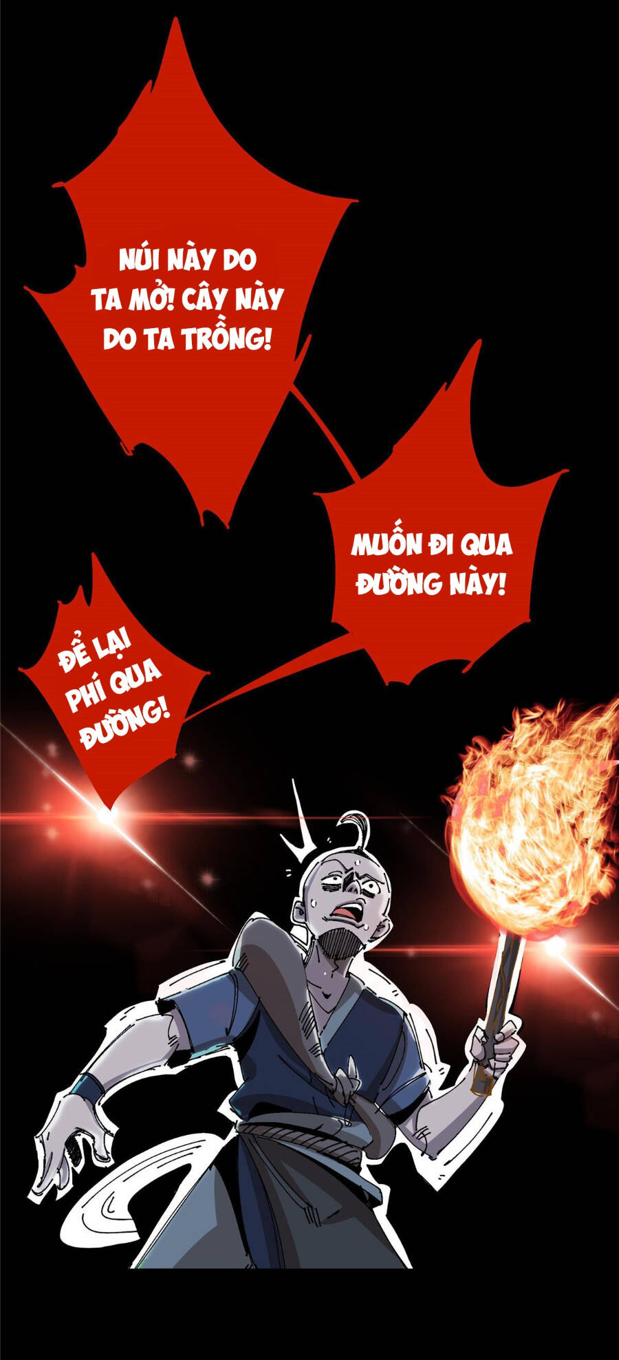 Lược Thiên Ký Chapter 3 - 117