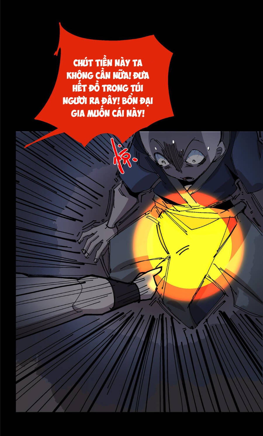 Lược Thiên Ký Chapter 3 - 120