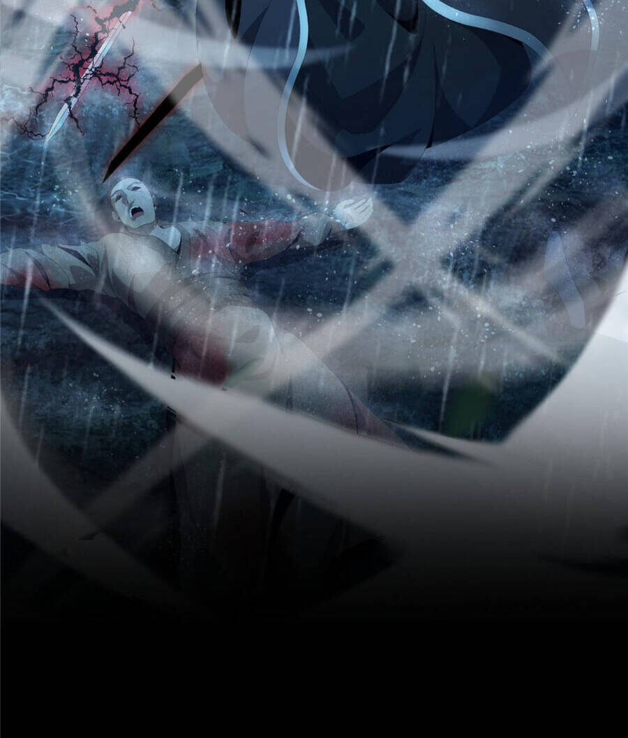 Lược Thiên Ký Chapter 3 - 13