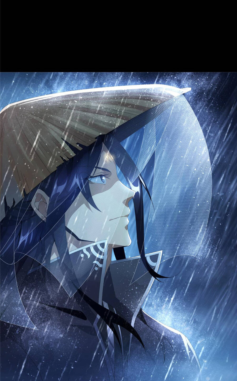 Lược Thiên Ký Chapter 3 - 14