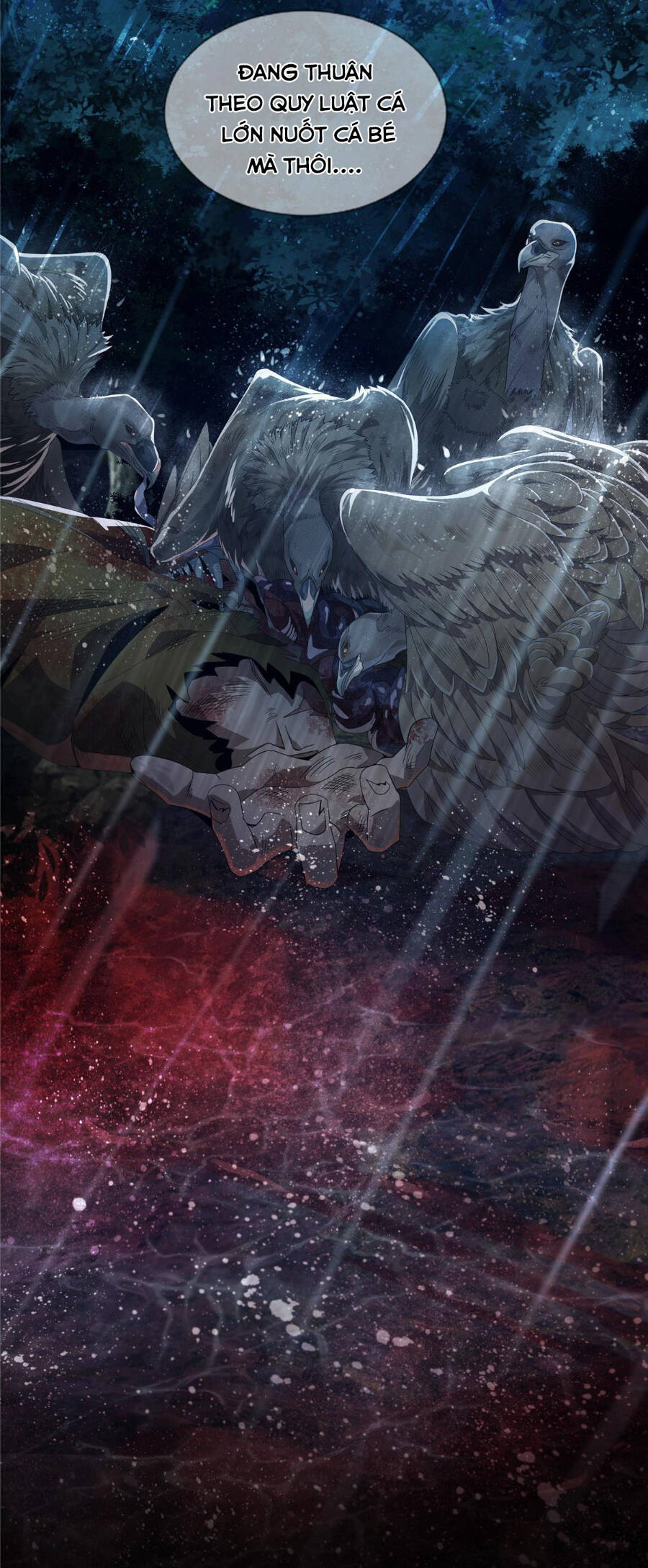 Lược Thiên Ký Chapter 3 - 16