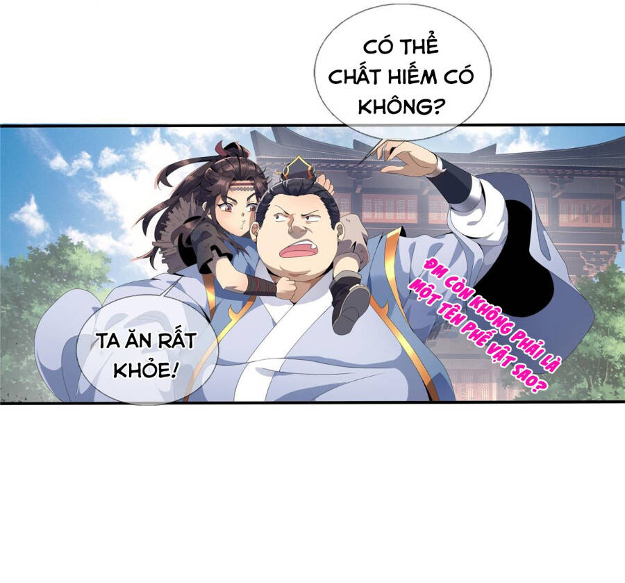 Lược Thiên Ký Chapter 3 - 23