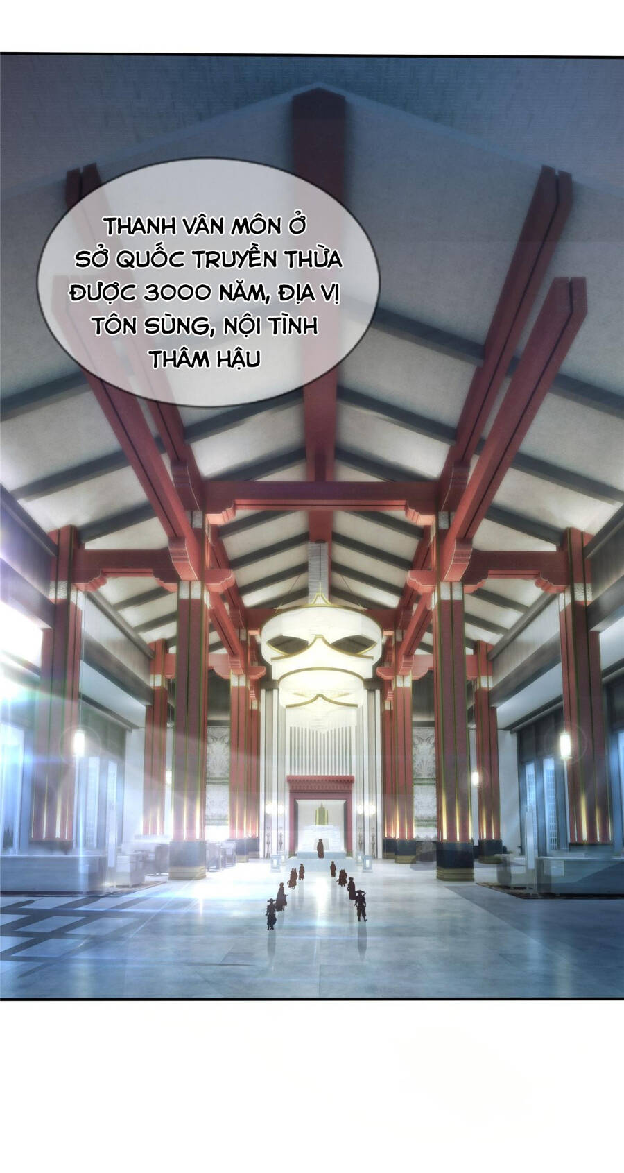 Lược Thiên Ký Chapter 3 - 25