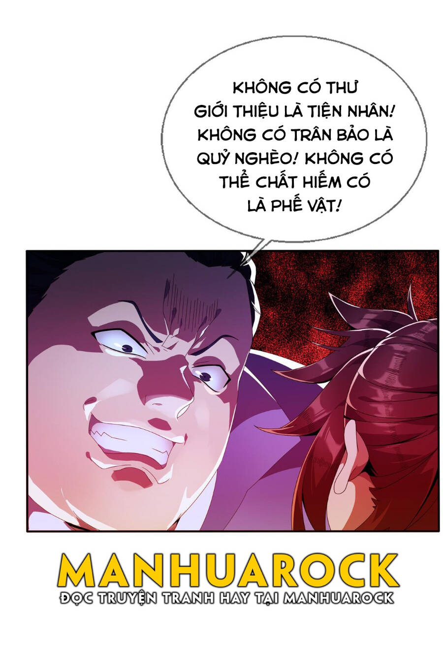 Lược Thiên Ký Chapter 3 - 29