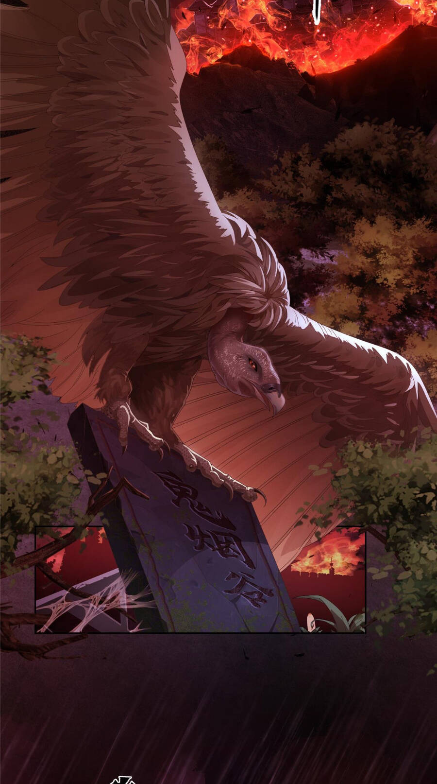 Lược Thiên Ký Chapter 3 - 4