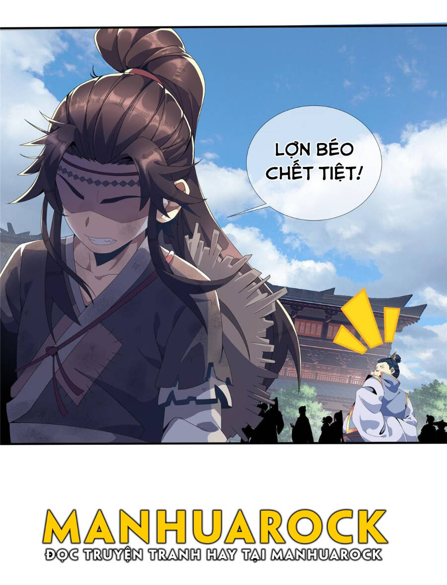 Lược Thiên Ký Chapter 3 - 32