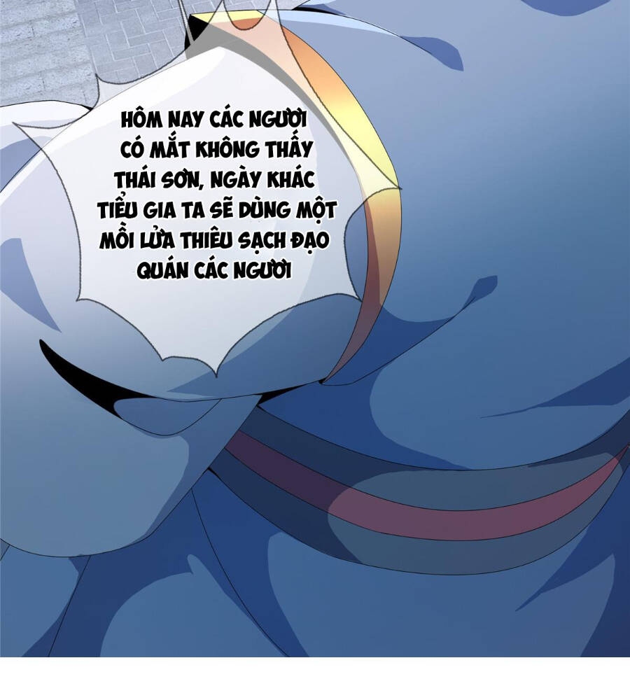 Lược Thiên Ký Chapter 3 - 36