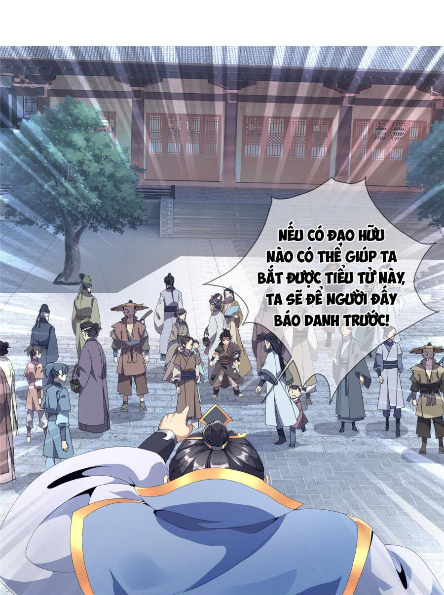 Lược Thiên Ký Chapter 3 - 42