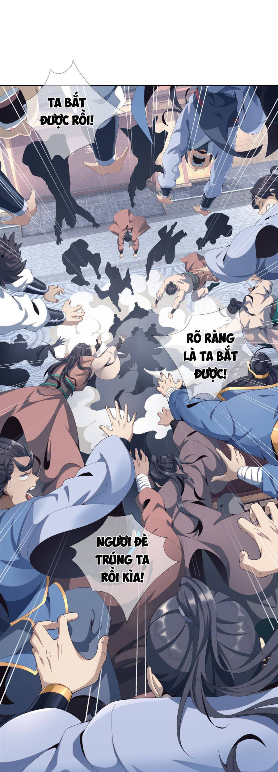 Lược Thiên Ký Chapter 3 - 44