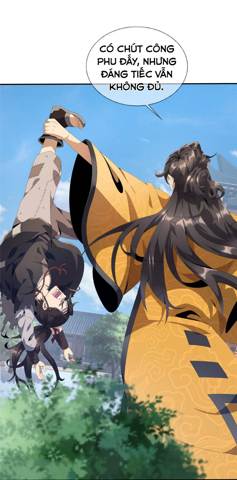 Lược Thiên Ký Chapter 3 - 49