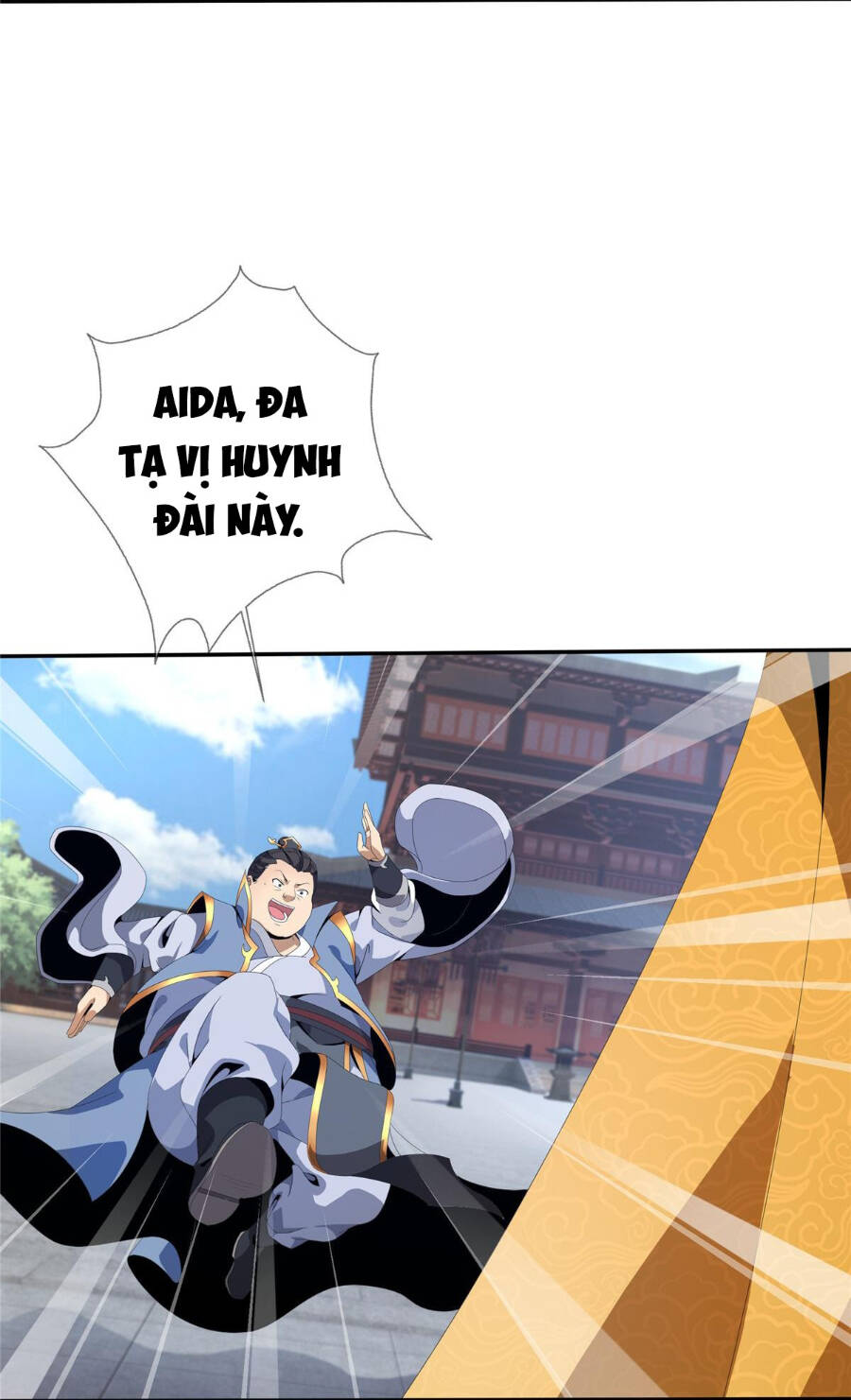 Lược Thiên Ký Chapter 3 - 50