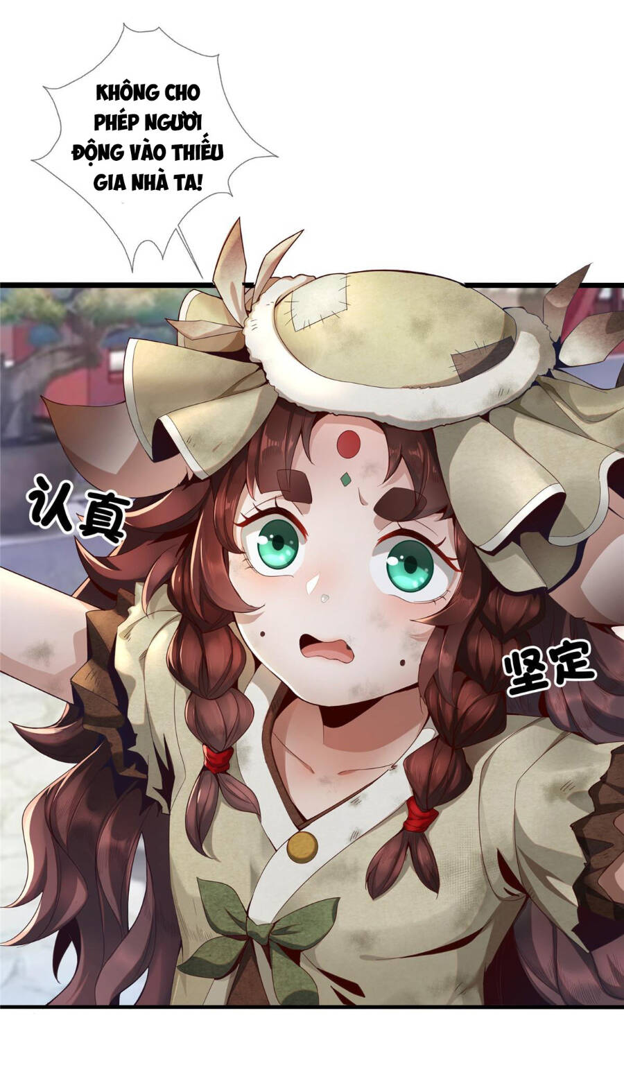 Lược Thiên Ký Chapter 3 - 57