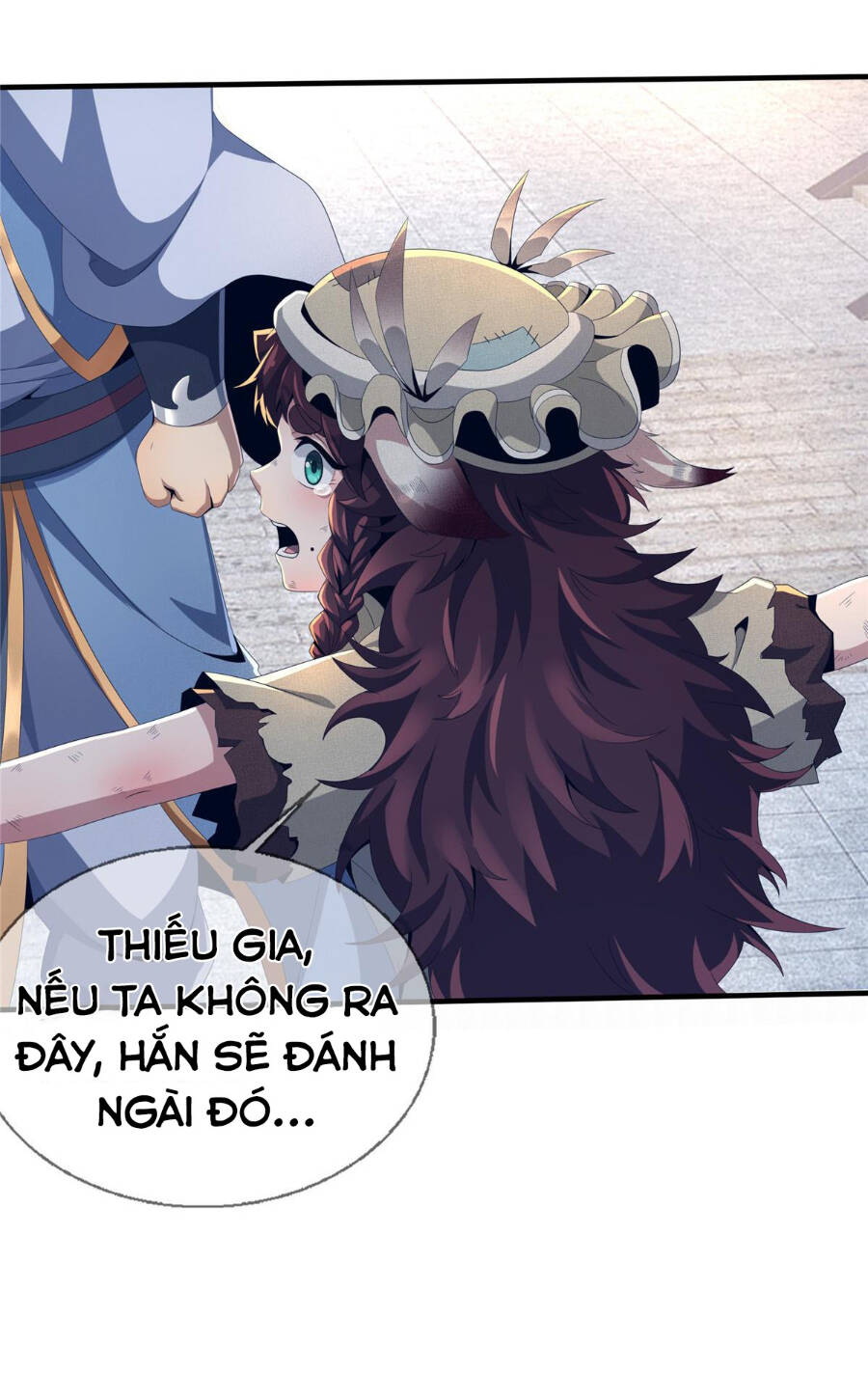 Lược Thiên Ký Chapter 3 - 61