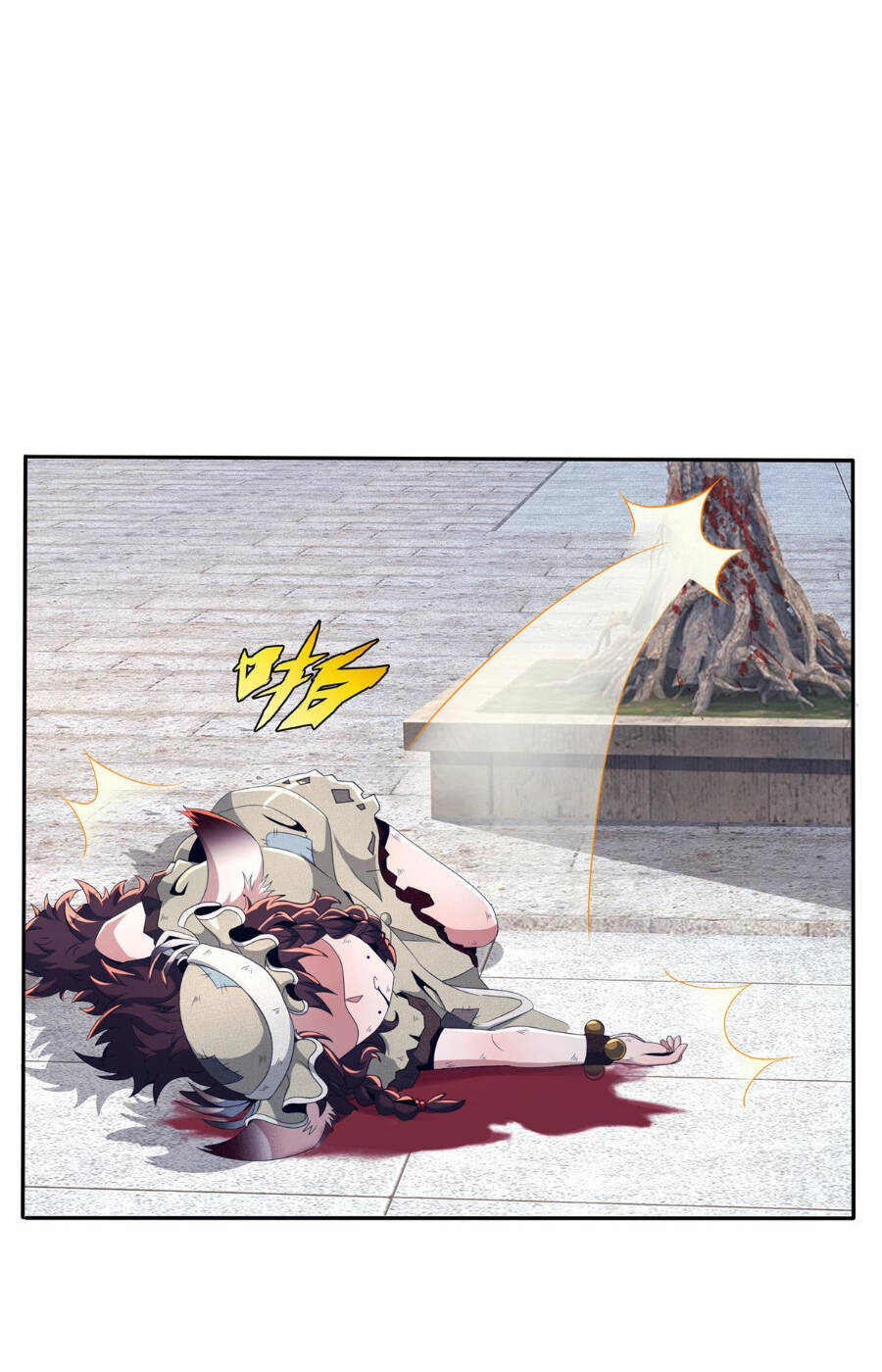 Lược Thiên Ký Chapter 3 - 64