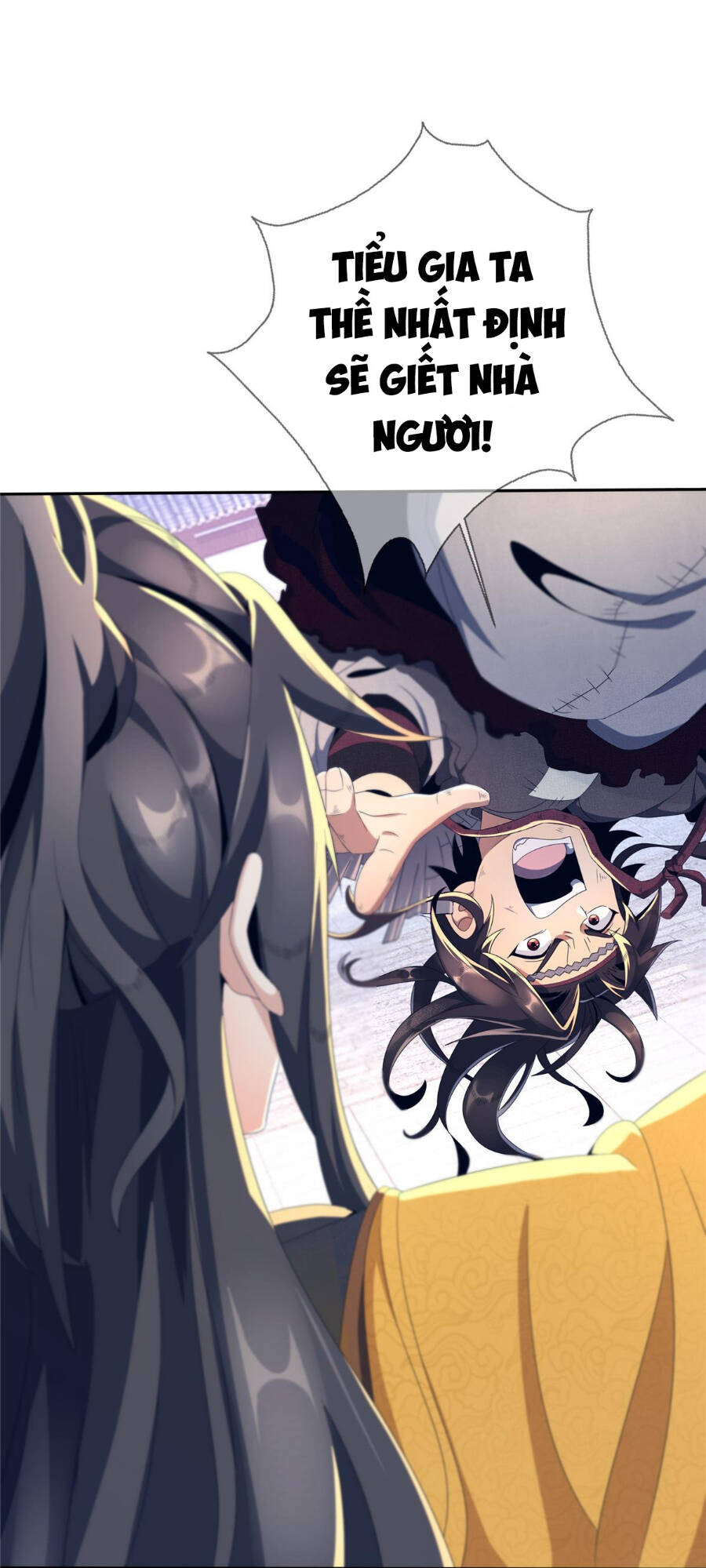 Lược Thiên Ký Chapter 3 - 65