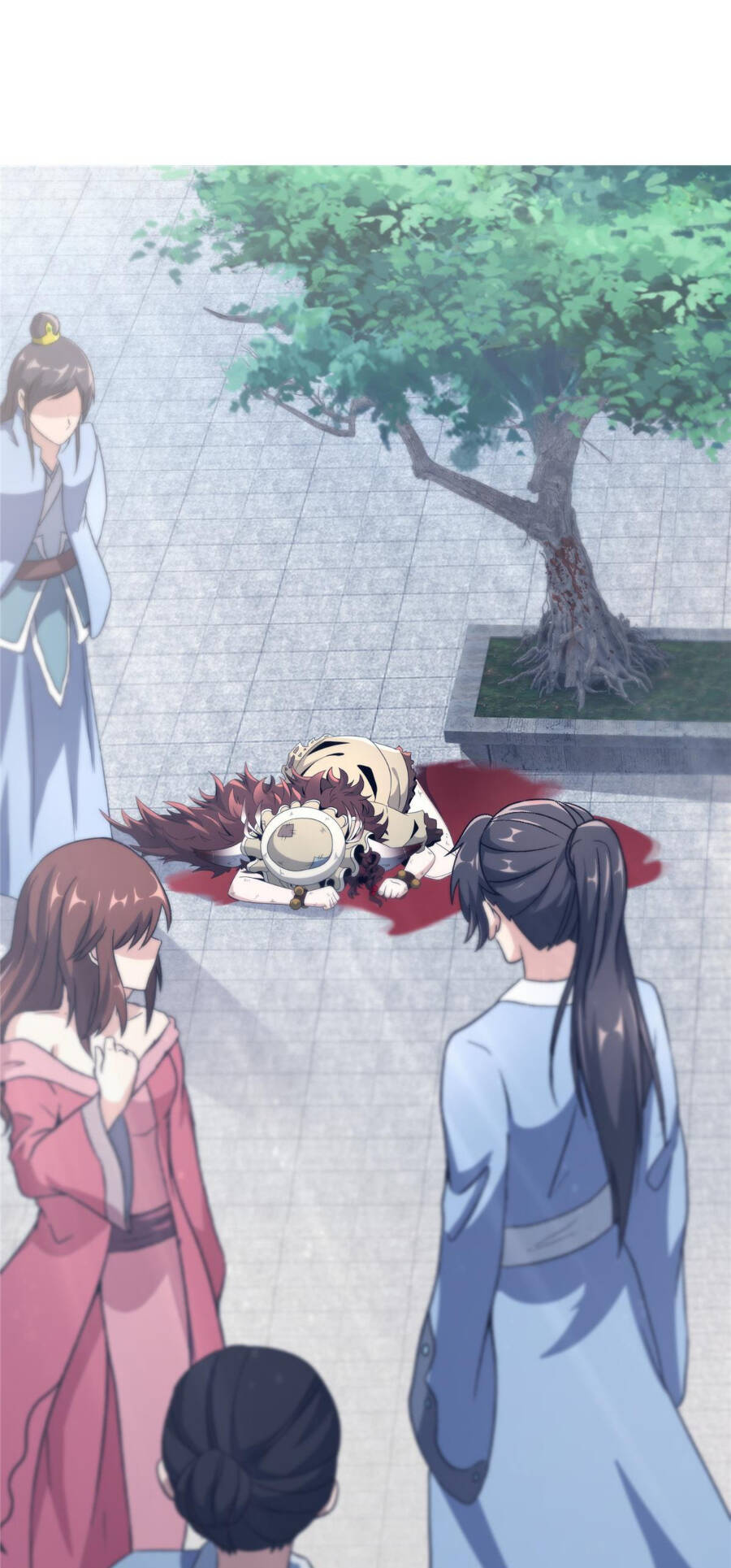 Lược Thiên Ký Chapter 3 - 67