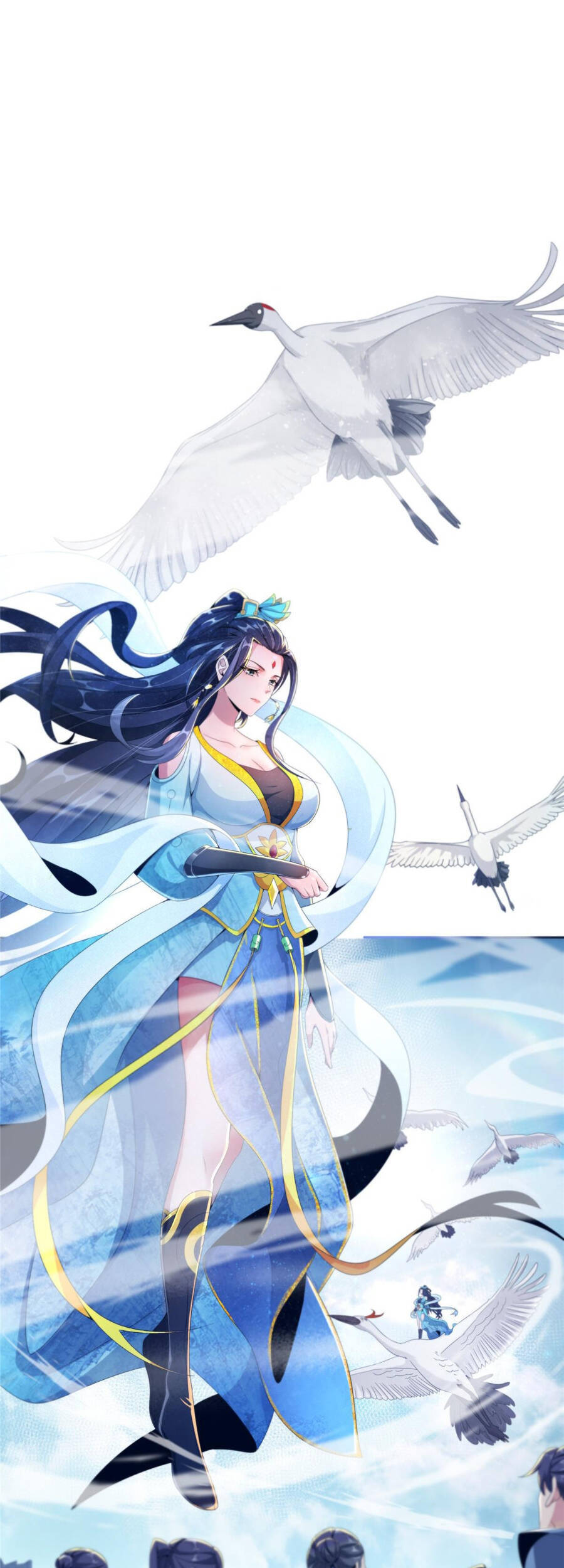 Lược Thiên Ký Chapter 3 - 72