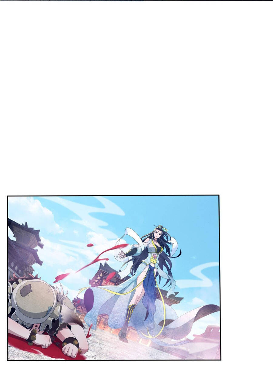 Lược Thiên Ký Chapter 3 - 77