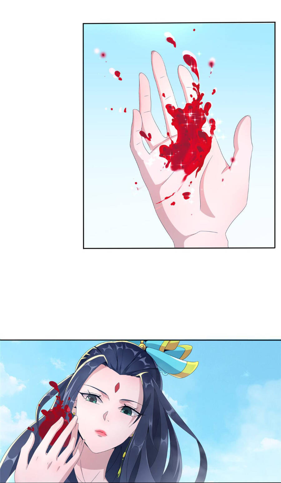 Lược Thiên Ký Chapter 3 - 78