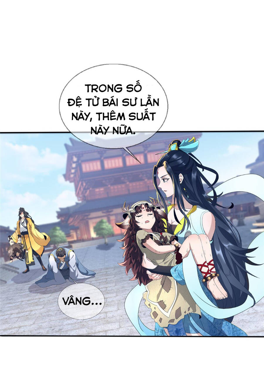 Lược Thiên Ký Chapter 3 - 80
