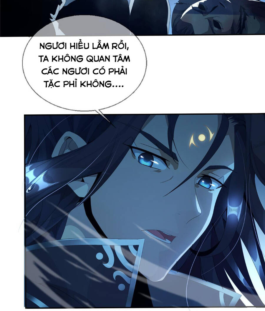 Lược Thiên Ký Chapter 3 - 9