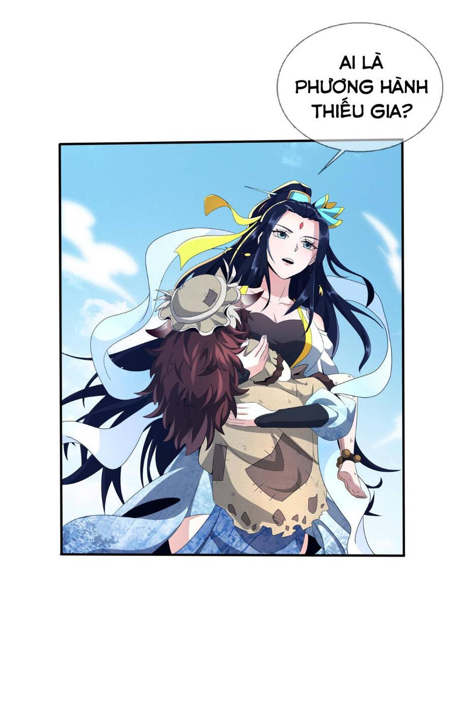 Lược Thiên Ký Chapter 3 - 82