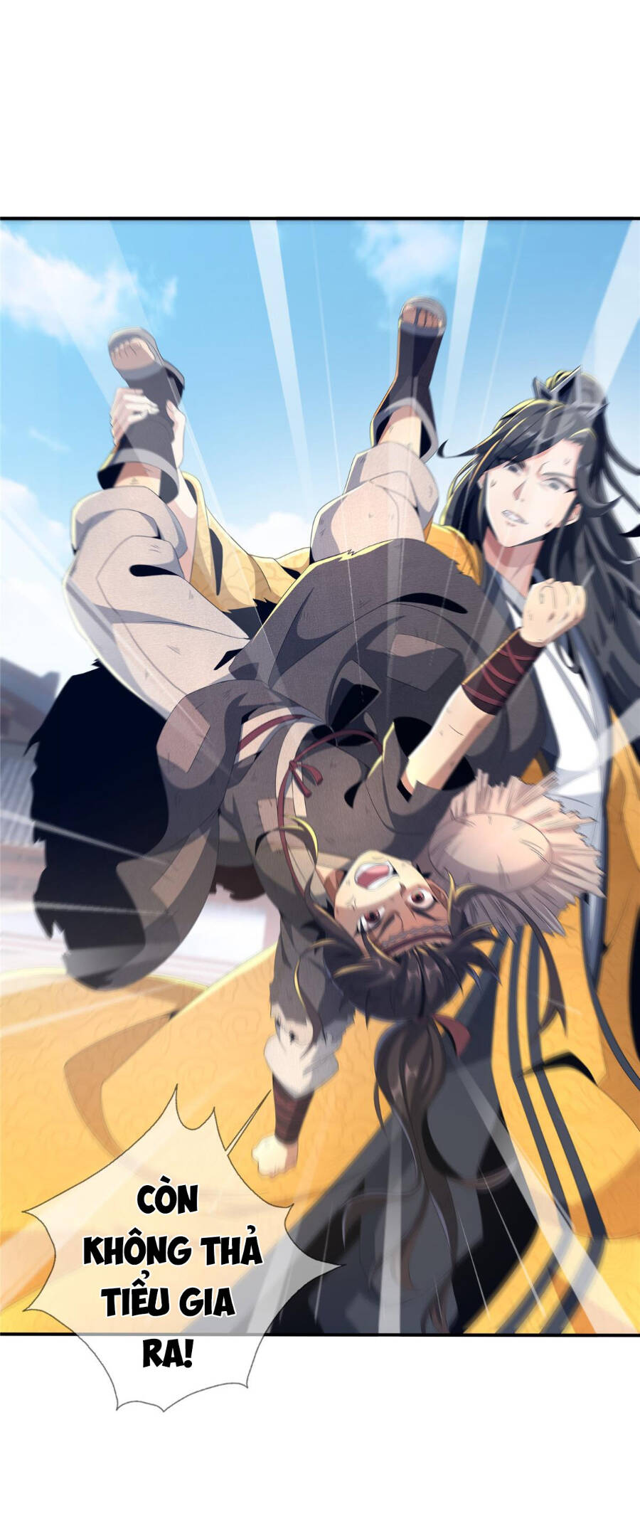 Lược Thiên Ký Chapter 3 - 83