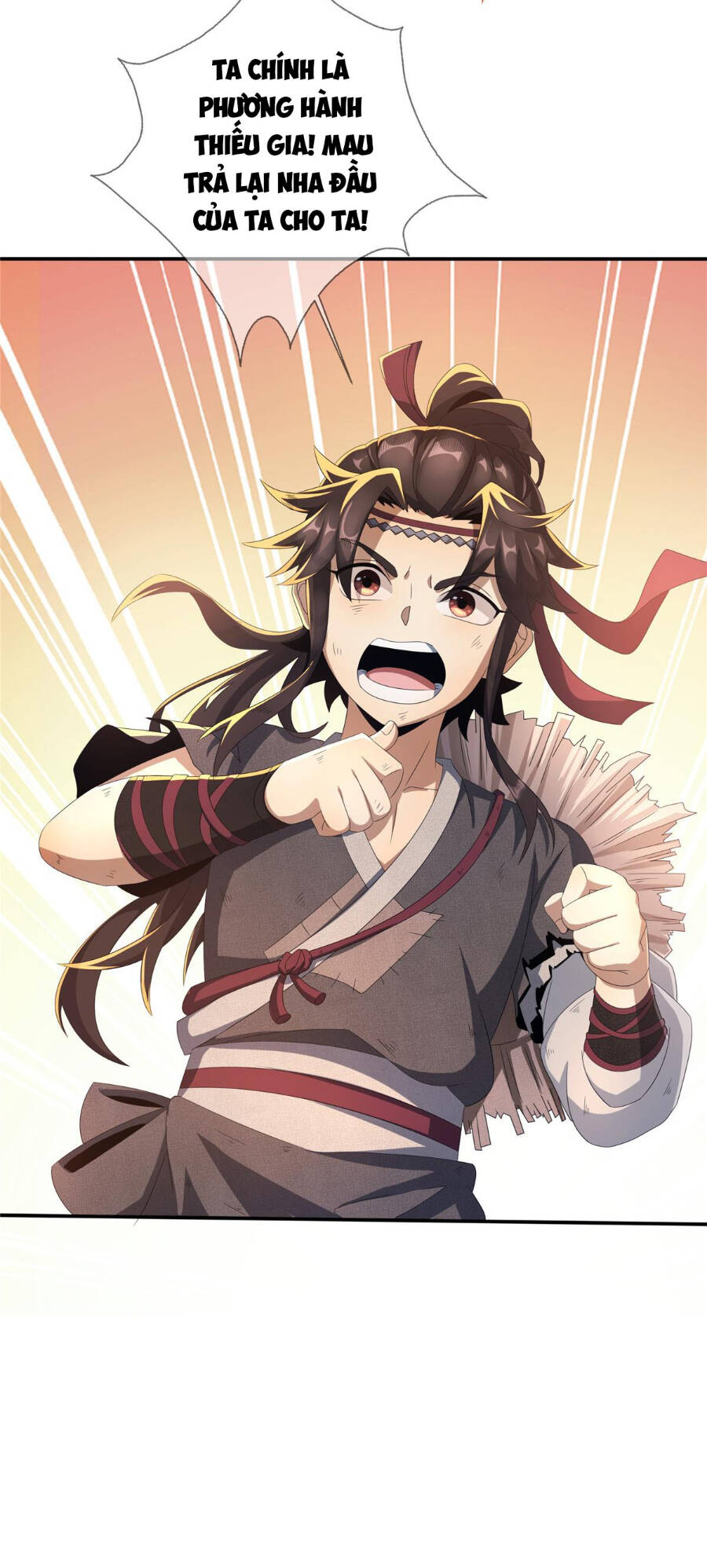 Lược Thiên Ký Chapter 3 - 85