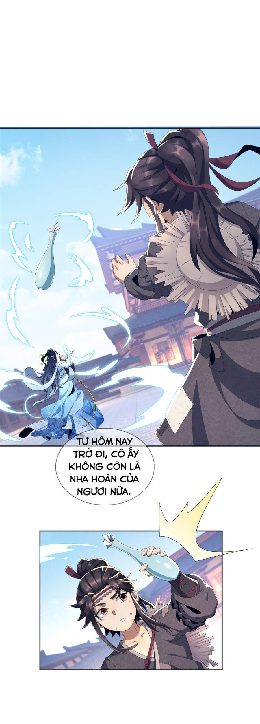 Lược Thiên Ký Chapter 3 - 86