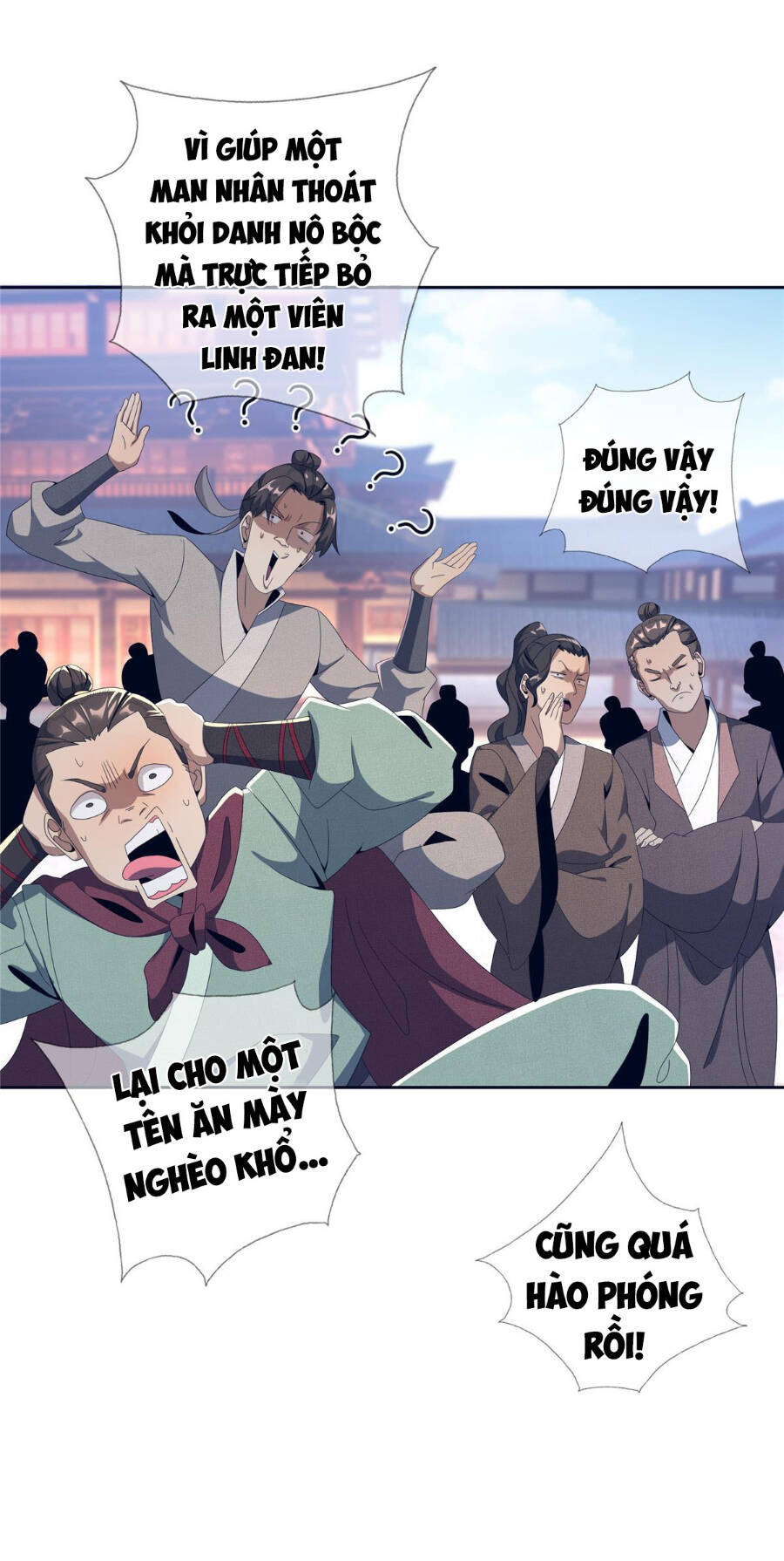 Lược Thiên Ký Chapter 3 - 89