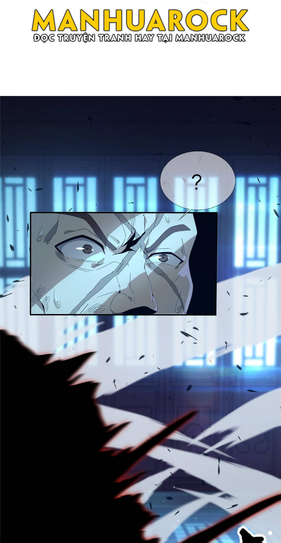 Lược Thiên Ký Chapter 3 - 10