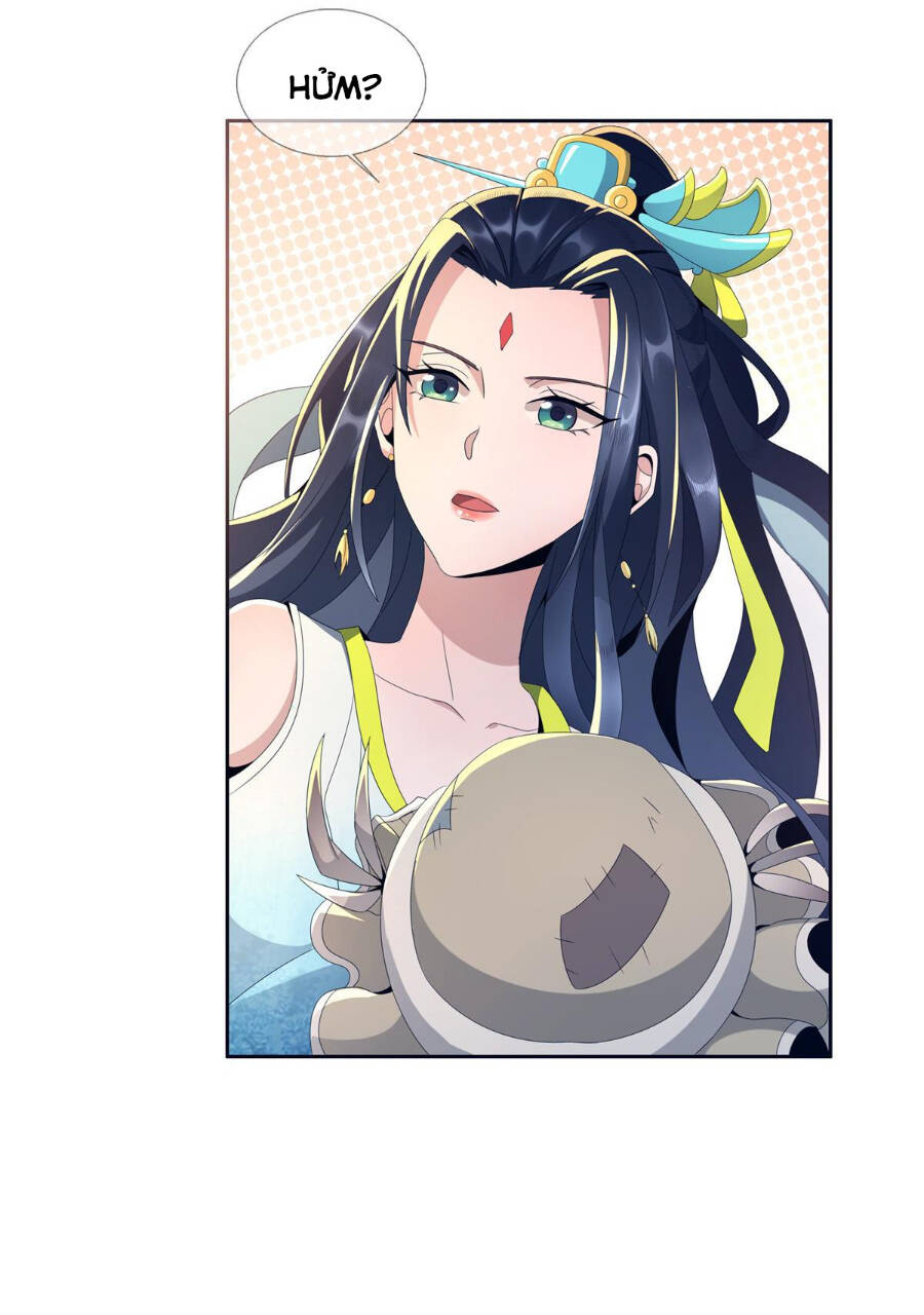 Lược Thiên Ký Chapter 3 - 92