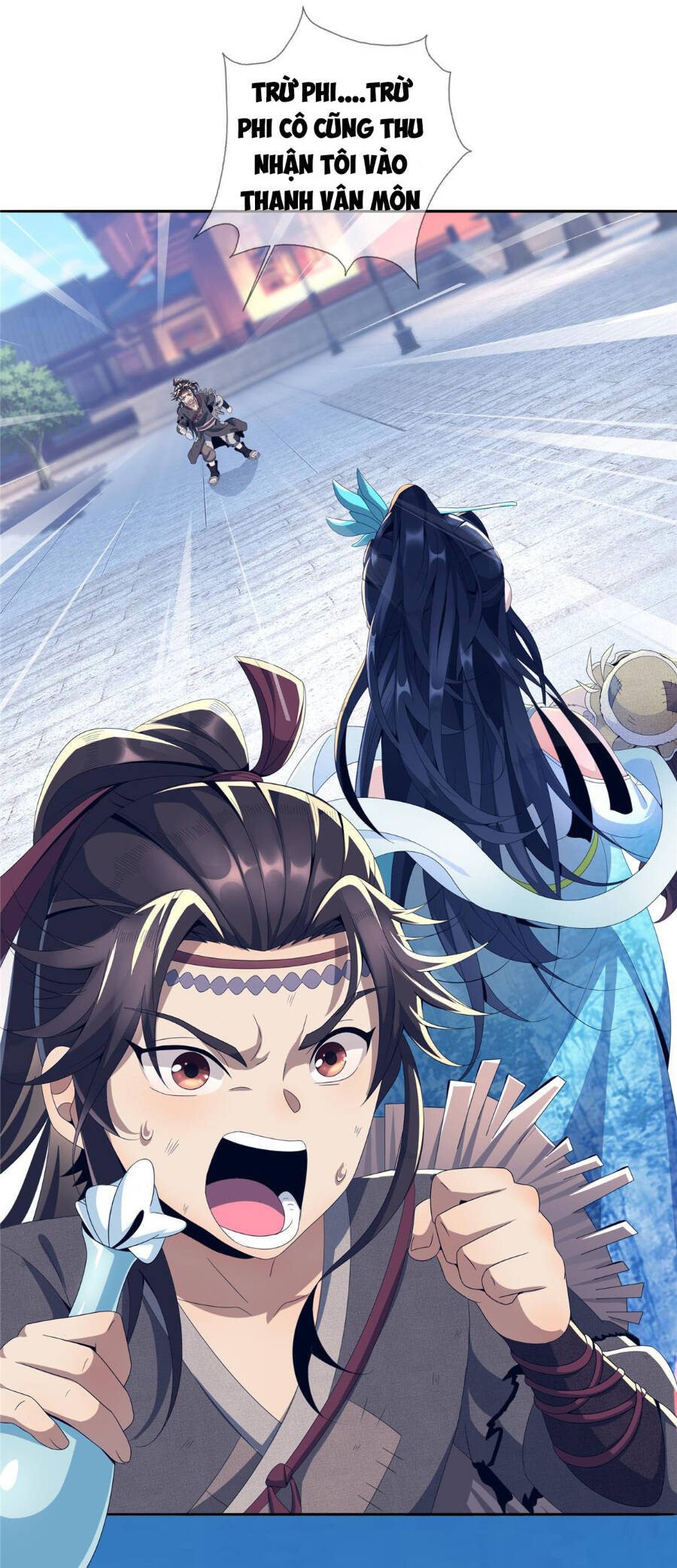 Lược Thiên Ký Chapter 3 - 93