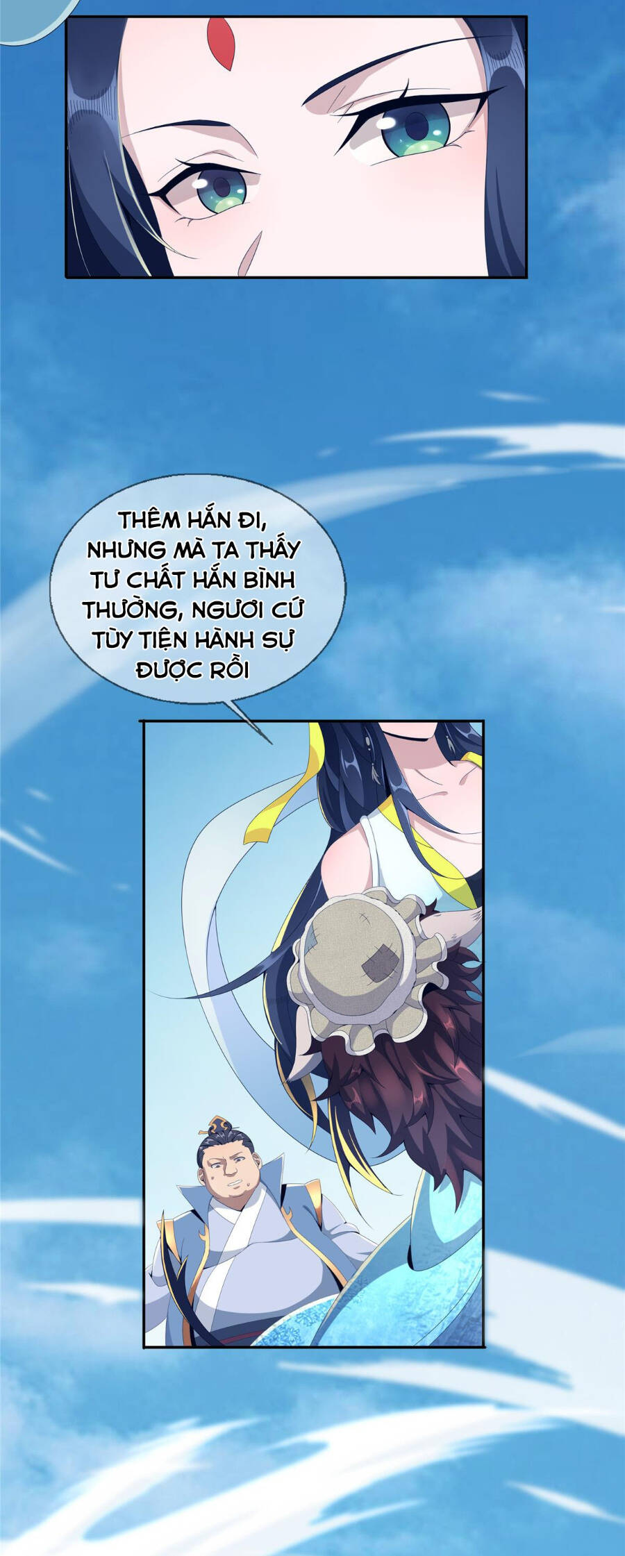 Lược Thiên Ký Chapter 3 - 94