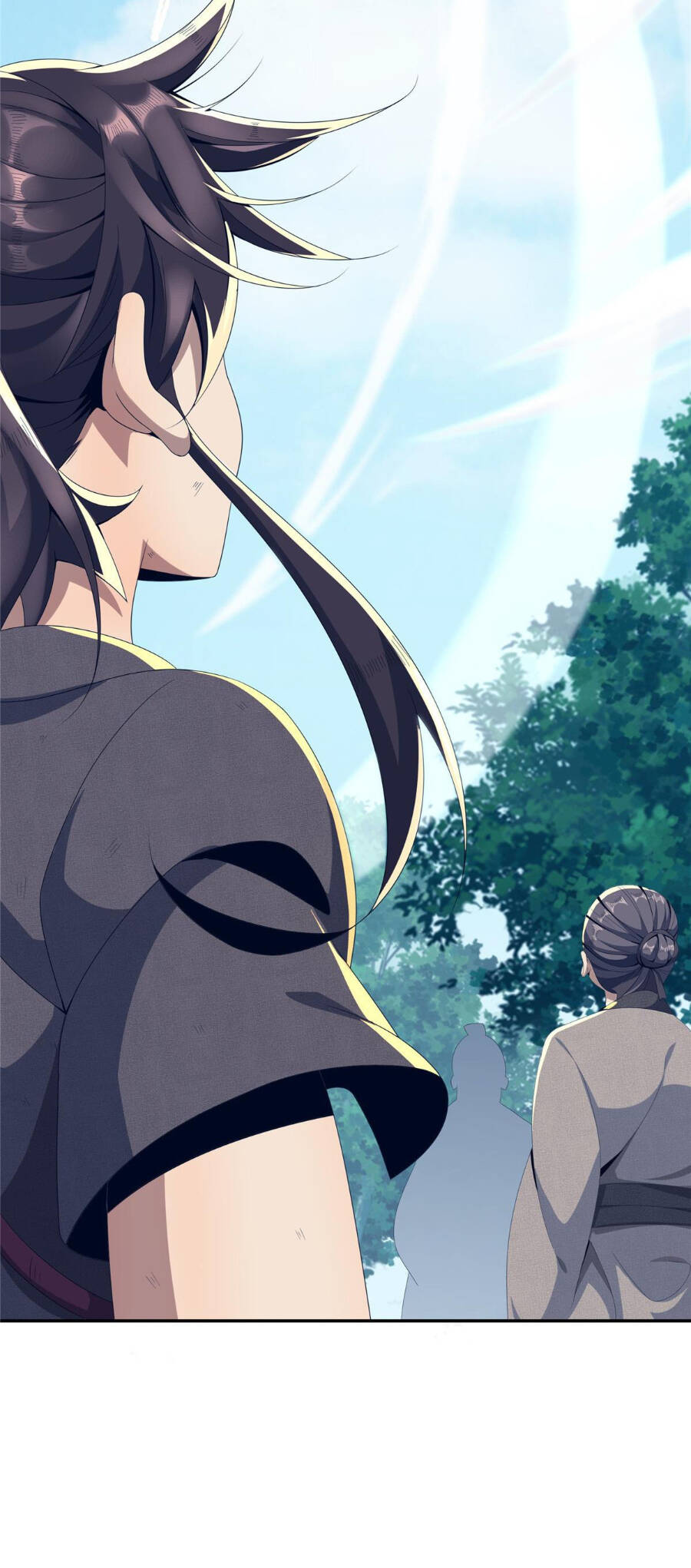 Lược Thiên Ký Chapter 3 - 96