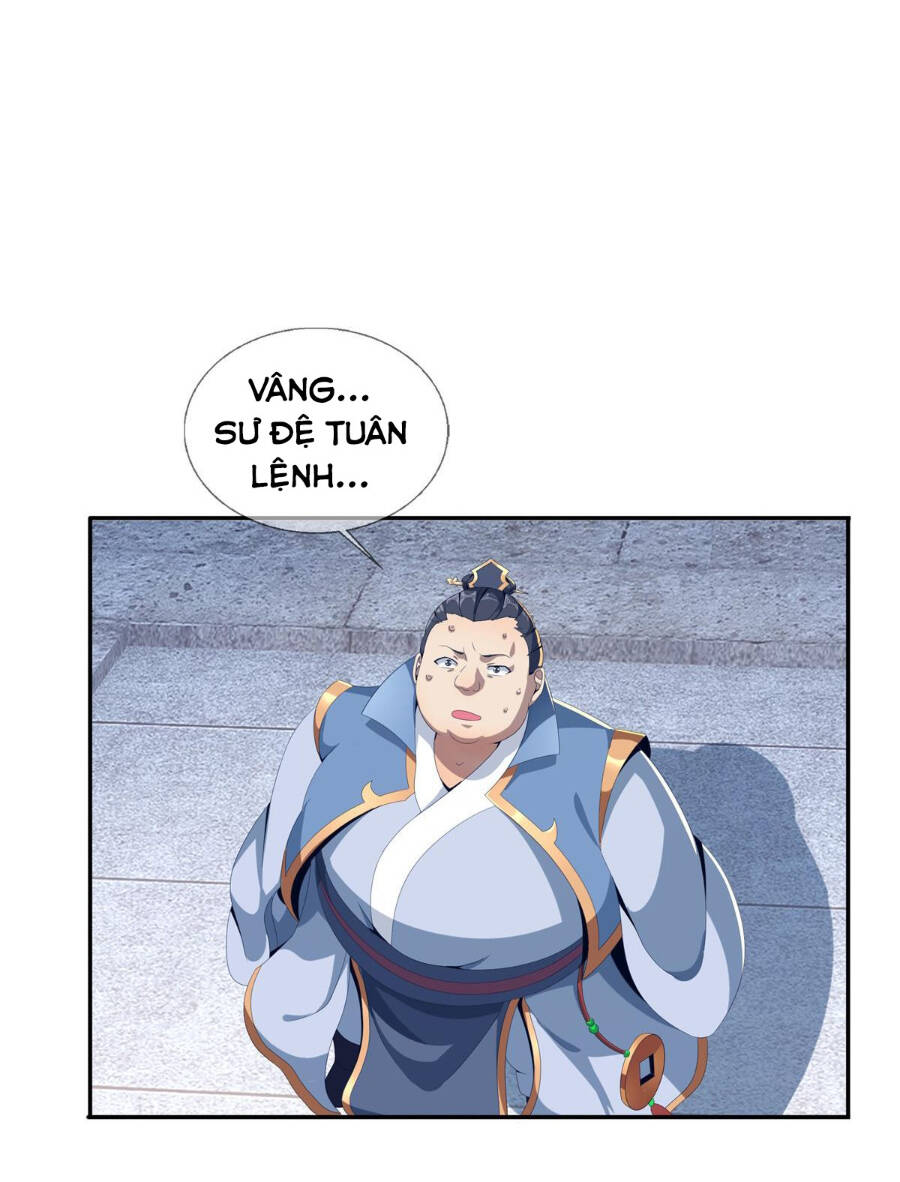 Lược Thiên Ký Chapter 3 - 97