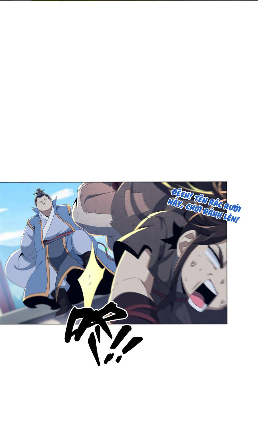 Lược Thiên Ký Chapter 3 - 100