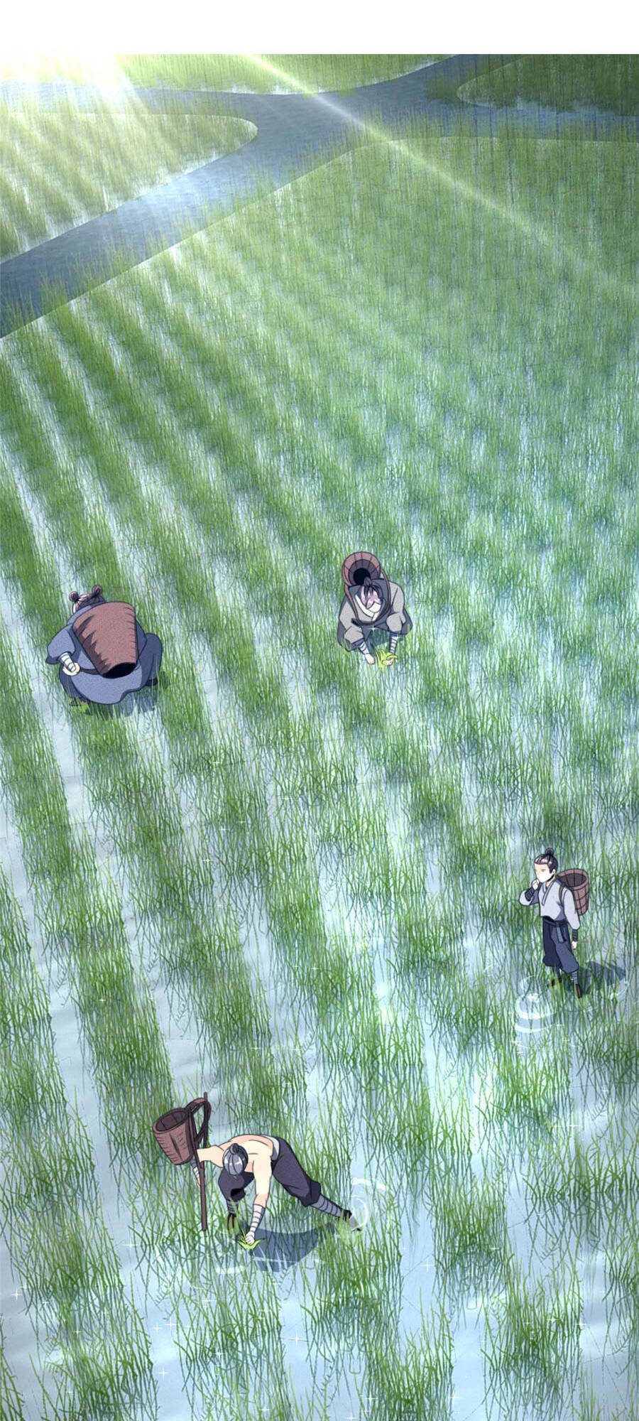 Lược Thiên Ký Chapter 4 - 2