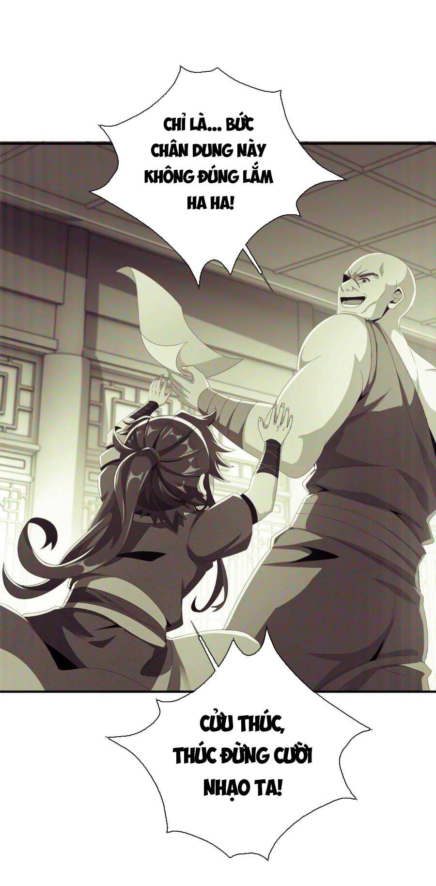 Lược Thiên Ký Chapter 4 - 103