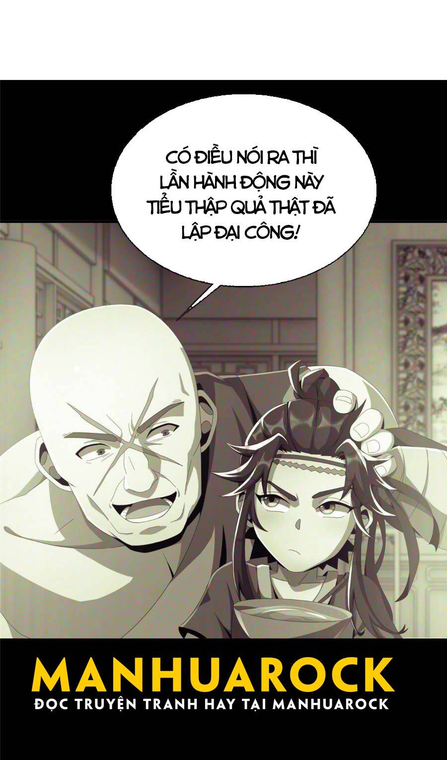 Lược Thiên Ký Chapter 4 - 106