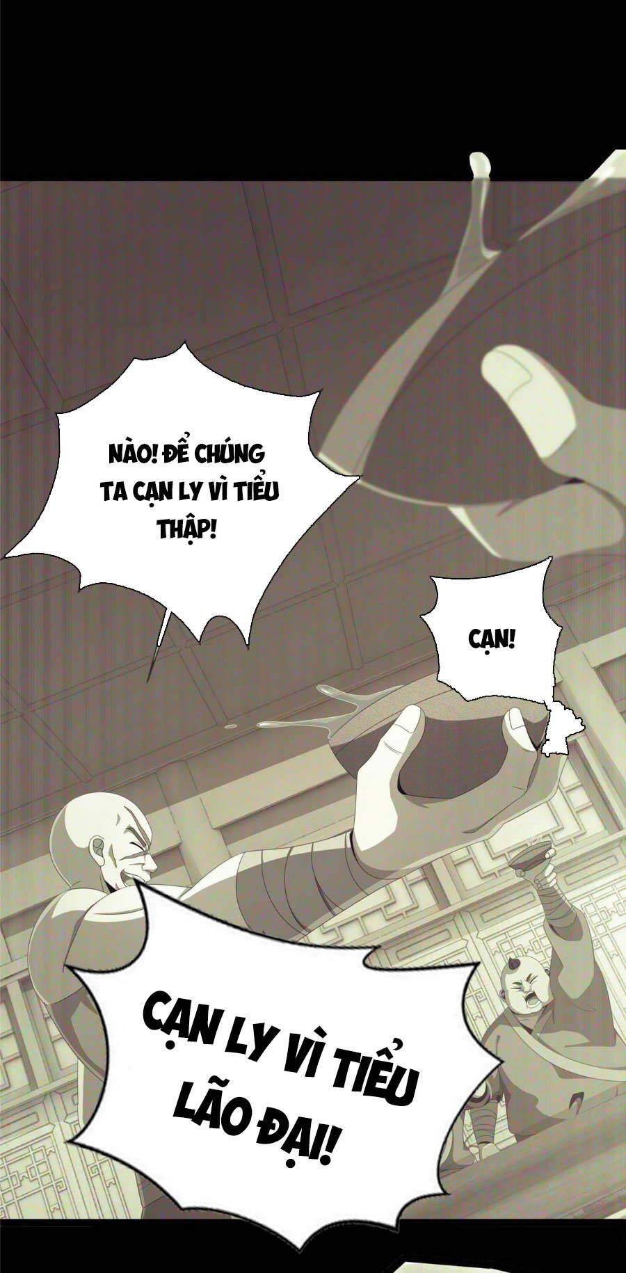 Lược Thiên Ký Chapter 4 - 108