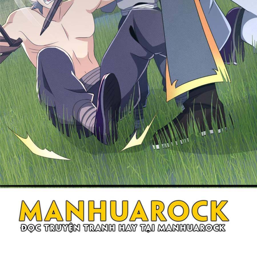 Lược Thiên Ký Chapter 4 - 12