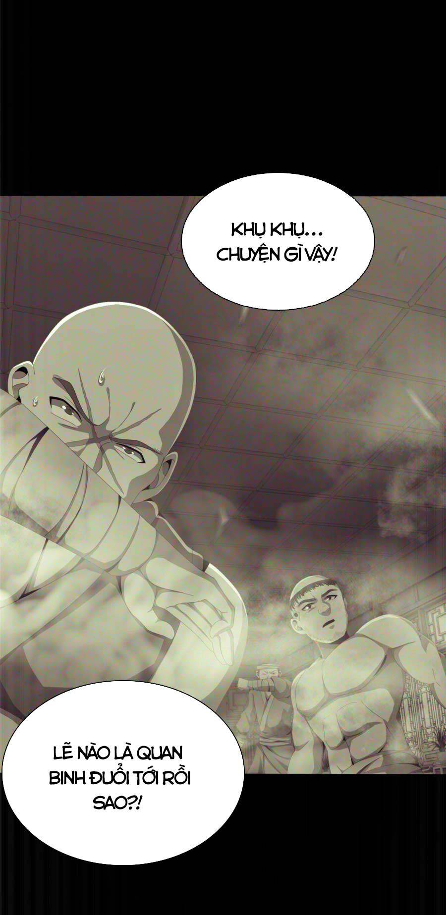 Lược Thiên Ký Chapter 4 - 112