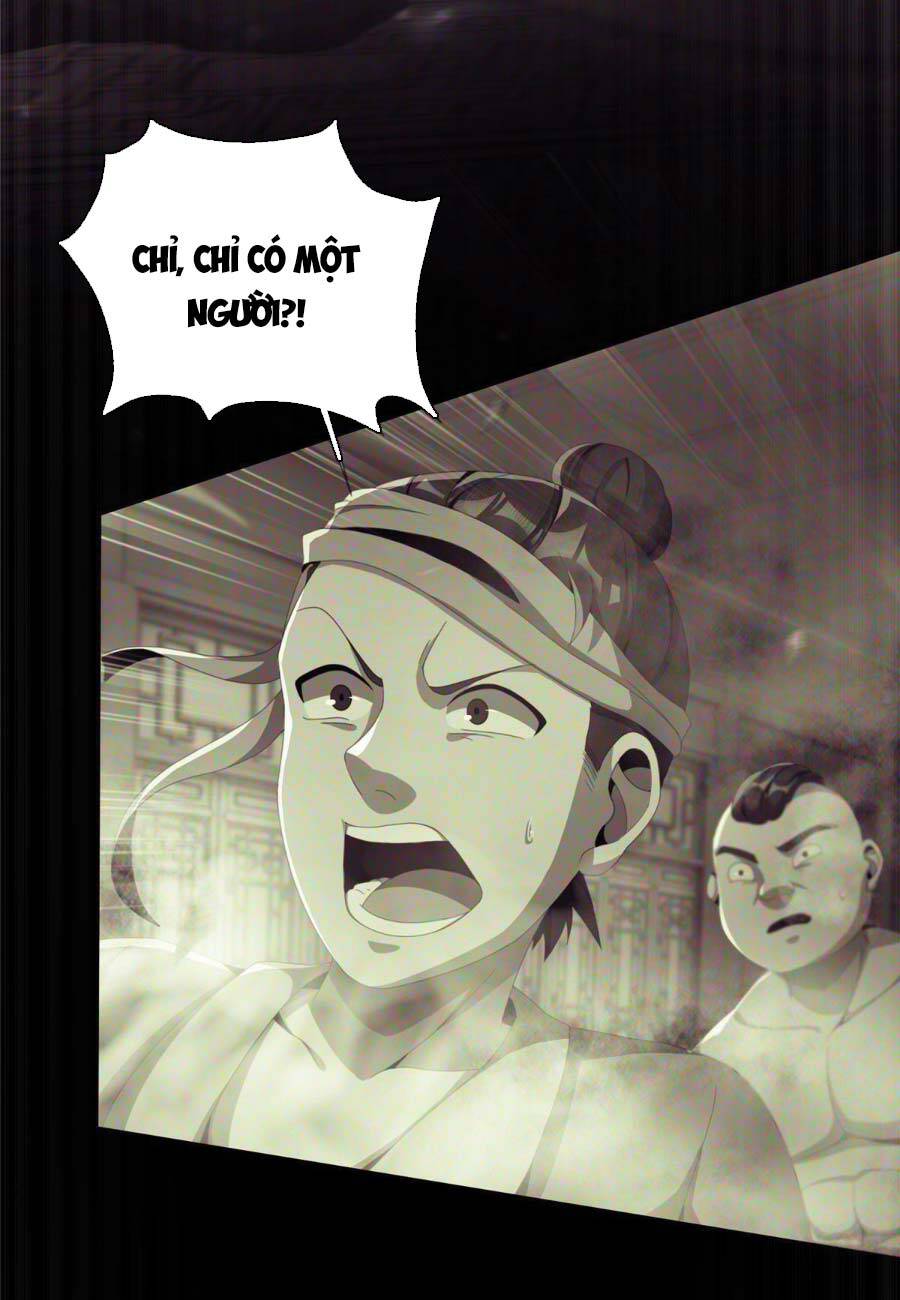 Lược Thiên Ký Chapter 4 - 115