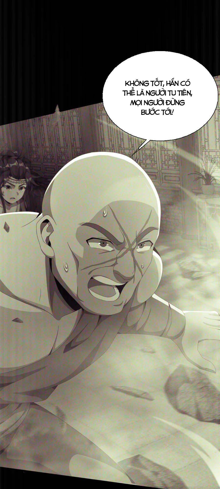 Lược Thiên Ký Chapter 4 - 116