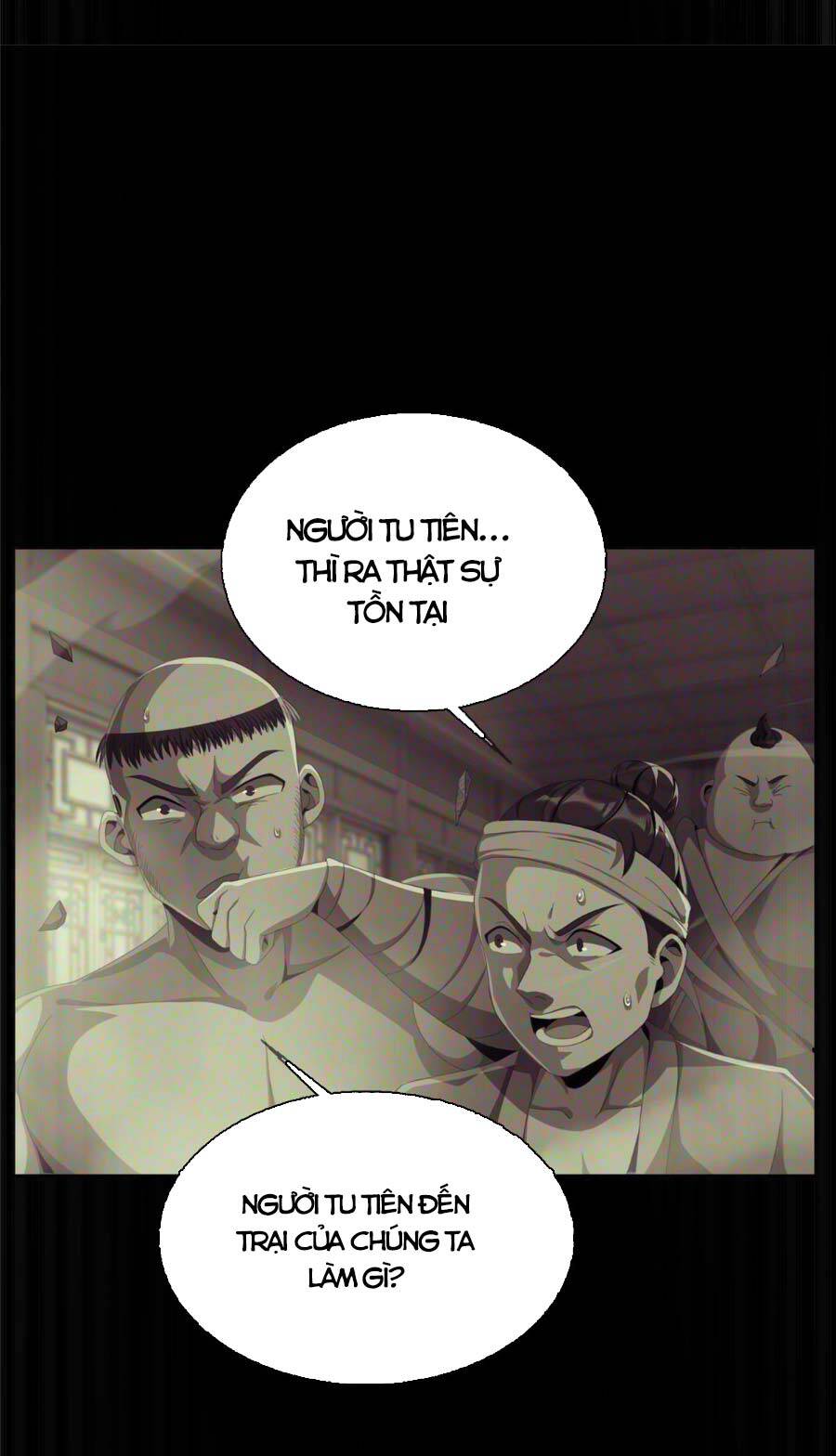 Lược Thiên Ký Chapter 4 - 118