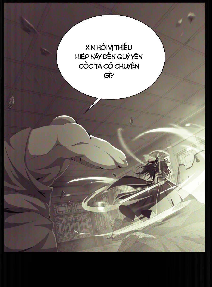 Lược Thiên Ký Chapter 4 - 119