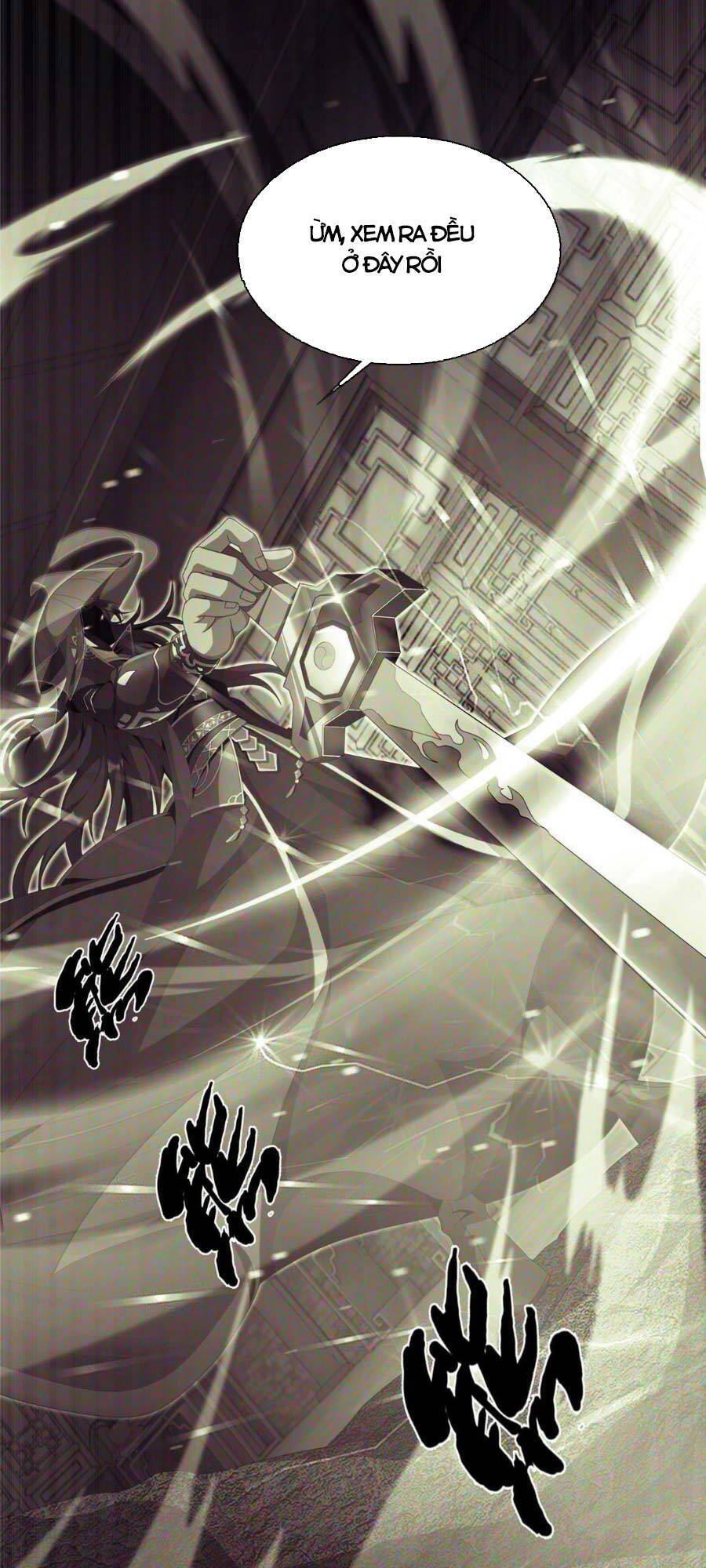 Lược Thiên Ký Chapter 4 - 121