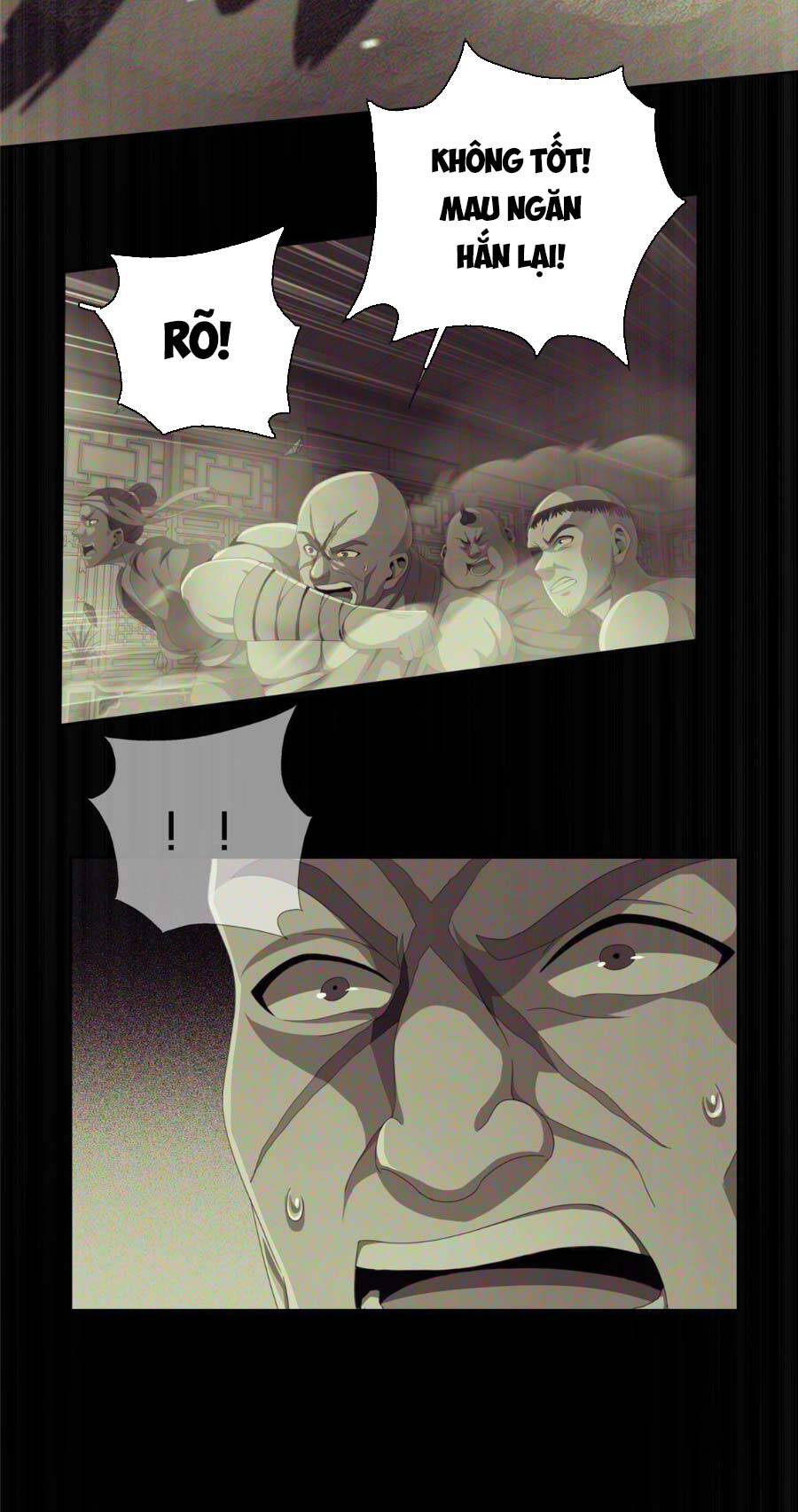 Lược Thiên Ký Chapter 4 - 123