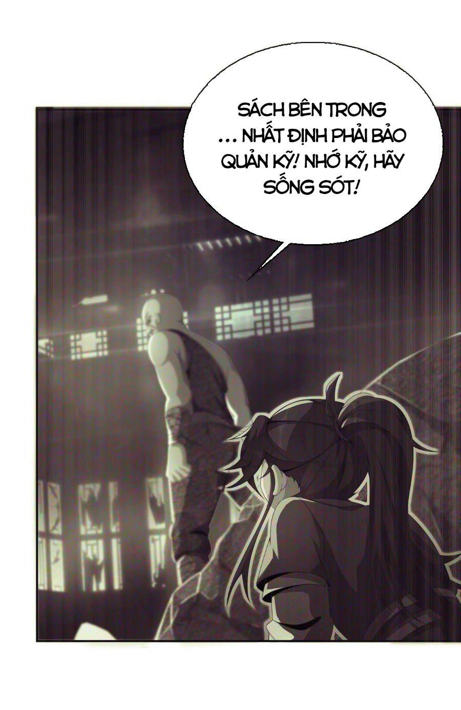 Lược Thiên Ký Chapter 4 - 133